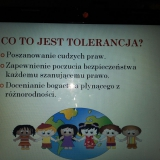 tolerancja