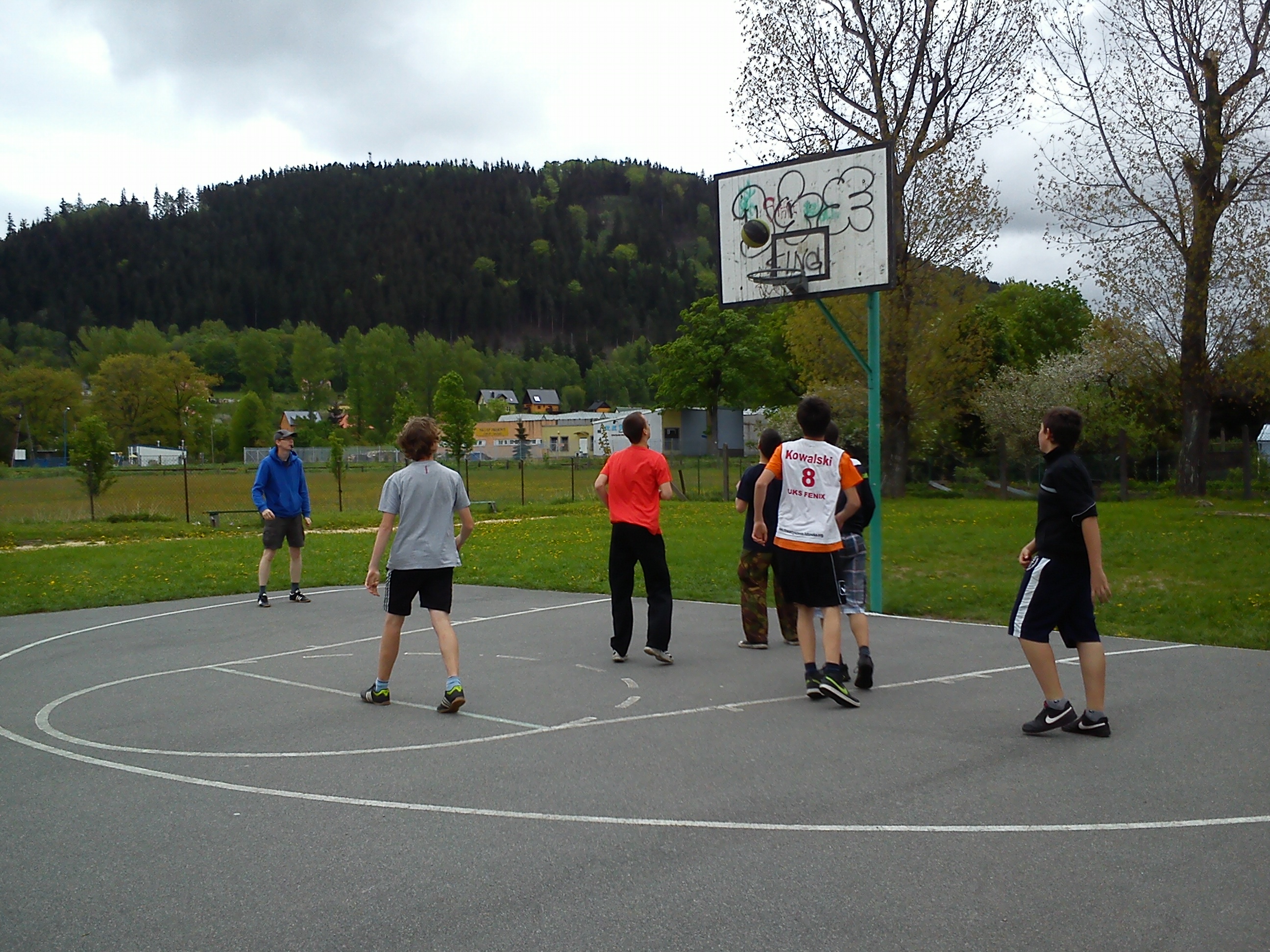 kosz 18.05.
